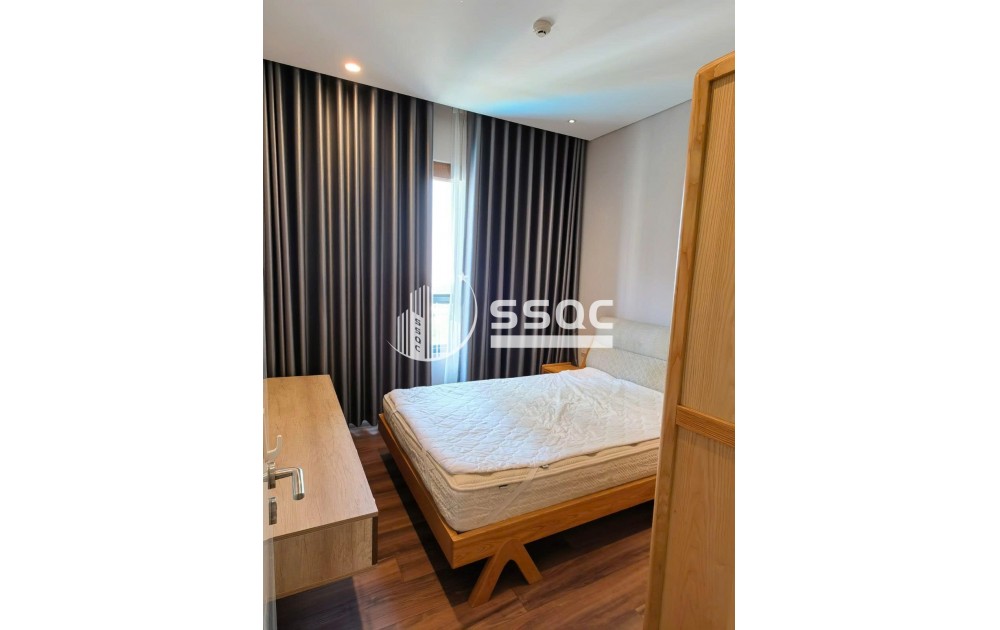 [DIAMOND ISLAND]  ĐẢO KIM CƯƠNG (DIAMOND ISLAND) – CĂN HỘ 3PN + 1 RỘNG 124M² THÁP HAWAII TẦNG TRUNG MÁT MẺ, NHÀ TRỐNG VÀO Ở NGAY!